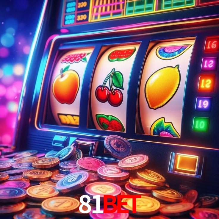 Provedores de Jogos 81bet