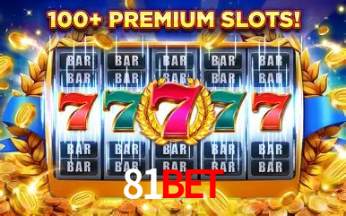 A Emoção da Loteria na 81bet: Uma Chance de Mudança de Vida