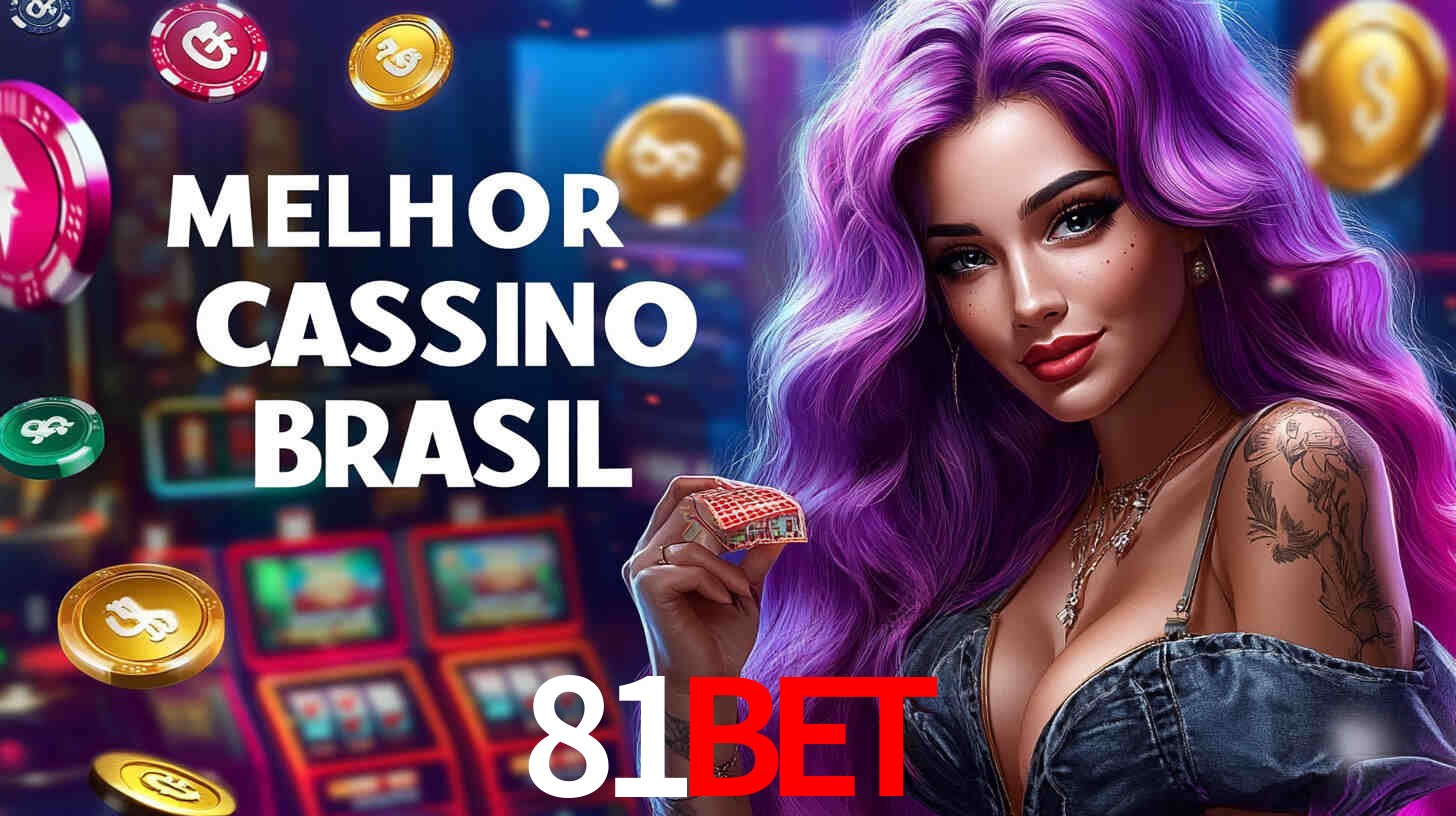 Desvendando o Mundo dos Jogos Virtuais na 81bet