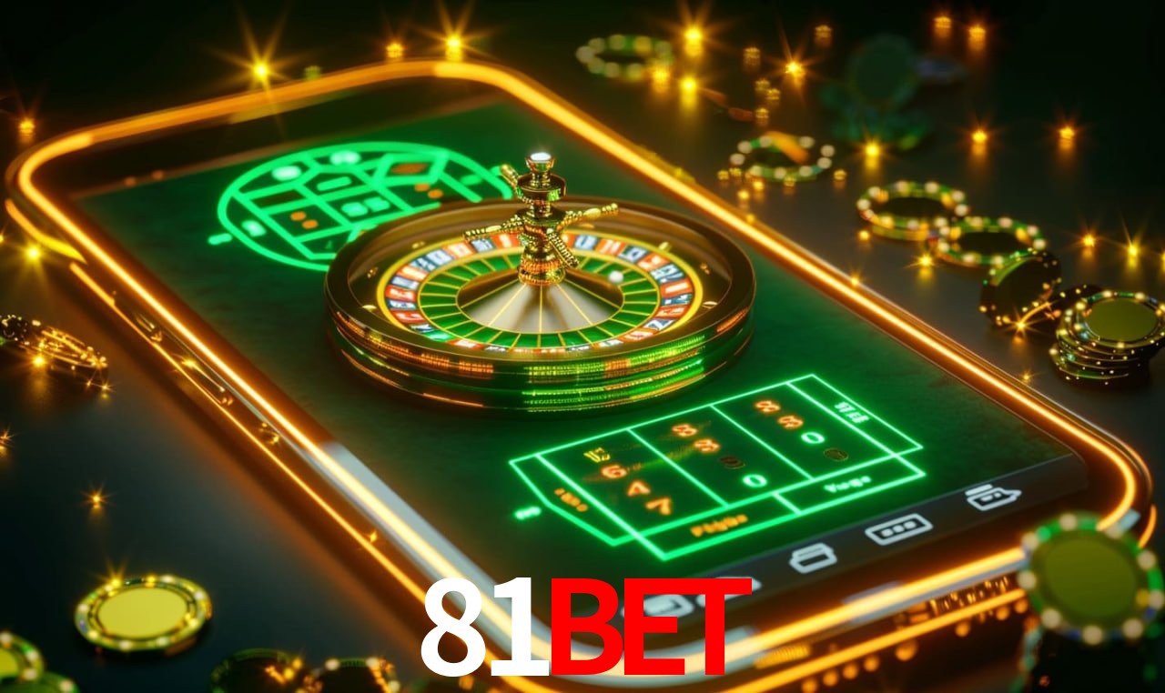 81bet Seguro SSL