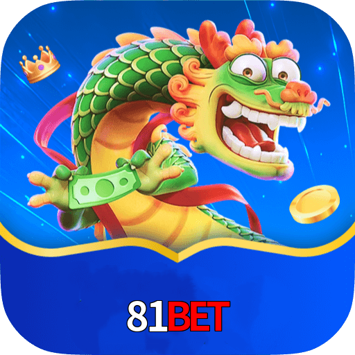 Logo 81bet Cassino Online Brasil